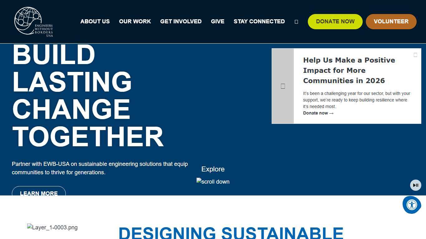 Engineers Without Borders